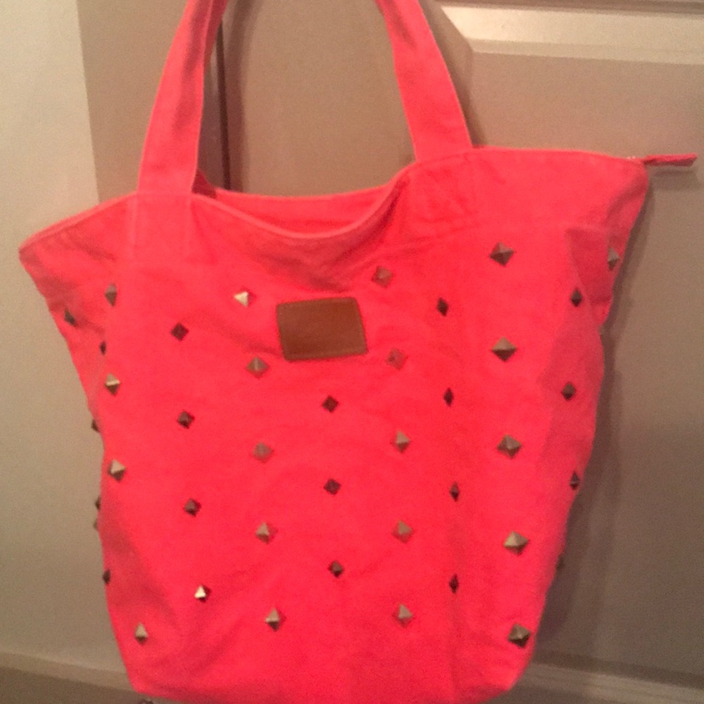 Victoria Secret PINK Tote